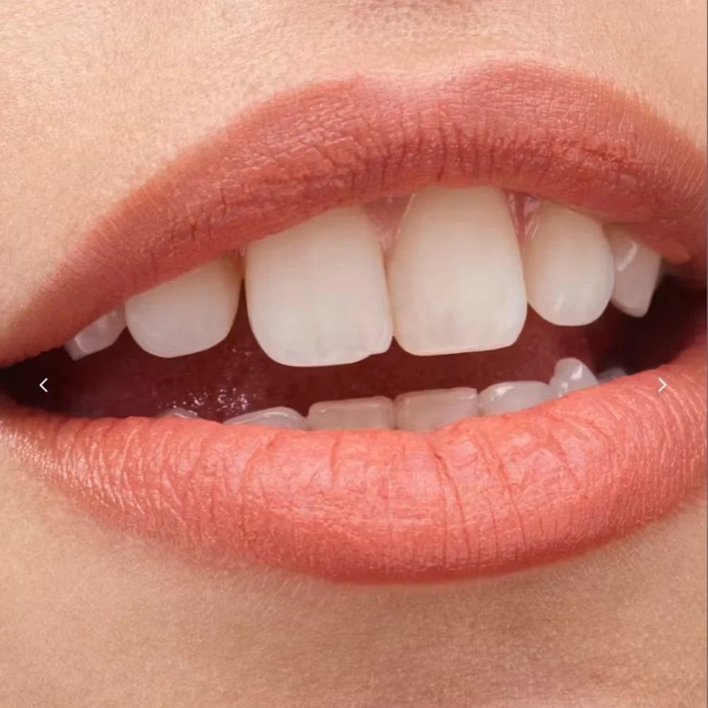 BRAND NEW Glossier Generation G - Cake